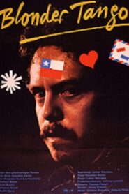 Blond Tango 1986 one on netflix
