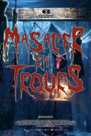 Masacre en Teques 2023 one on netflix
