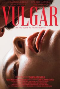 Vulgar 2024 one on netflix
