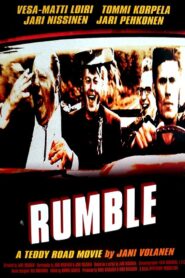Rumble 2002 one on netflix