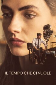 The Time It Takes 2024 one on netflix