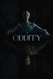Oddity 2024 one on netflix