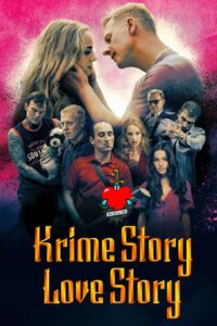 Krime Story. Love Story 2022 one on netflix