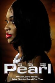 Pearl 2018 one on netflix