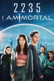I Am Mortal 2021 one on netflix