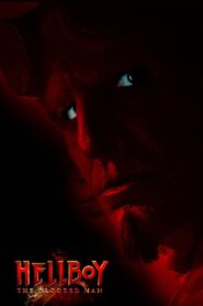 Hellboy: The Crooked Man 2024 one on netflix