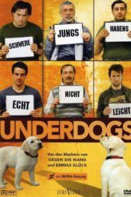 Underdogs 2008 one on netflix
