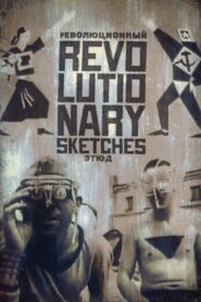 Revolutionary Sketches 1987 one on netflix