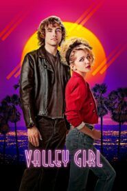 Valley Girl 2020 one on netflix