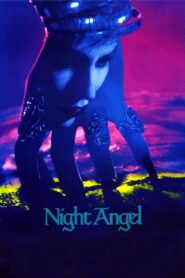 Night Angel 1990 one on netflix