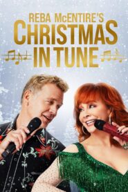 Christmas in Tune 2021 one on netflix