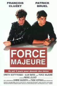 Uncontrollable Circumstances 1989 one on netflix