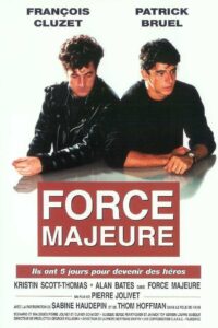Uncontrollable Circumstances 1989 one on netflix