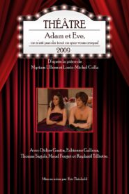 Adam et Eve, ce n’est pas du tout ce que vous croyez! 2009 one on netflix
