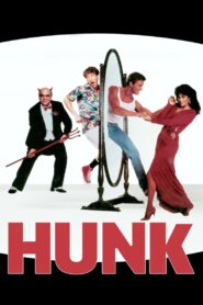 Hunk 1987 one on netflix