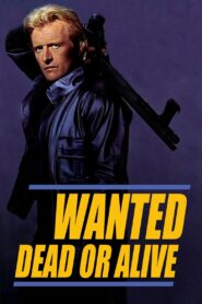 Wanted: Dead or Alive 1987 one on netflix