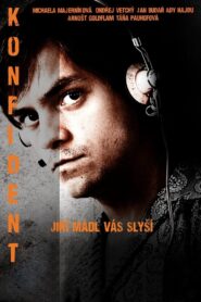 The Confidant 2012 one on netflix