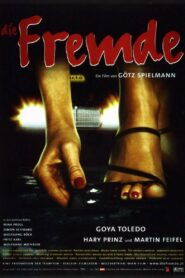 The Stranger 2000 one on netflix