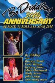30th Anniversary of Rock ‘n’ Roll All-Star Jam: Bo Diddley 1995 one on netflix