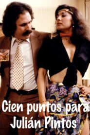 Cien puntos para Julián Pintos 1982 one on netflix