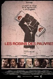 The Robin Hoods of the Poor 2011 one on netflix