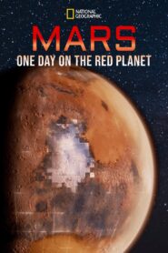 Mars: One Day on the Red Planet 2020 one on netflix