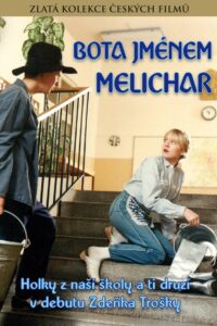 Boot Called Melichar 1983 one on netflix