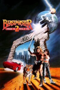 Beastmaster 2: Through the Portal of Time 1991 one on netflix