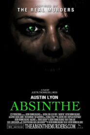 Absinthe 2012 one on netflix