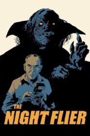 The Night Flier 1997 one on netflix