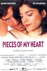 Pieces of My Heart 2001 one on netflix