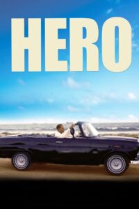 Hero: Inspired by the Extraordinary Life & Times of Mr. Ulric Cross 2019 one on netflix