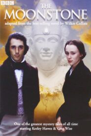 The Moonstone 1996 one on netflix