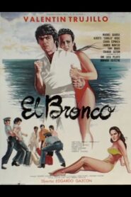 El Bronco 1982 one on netflix