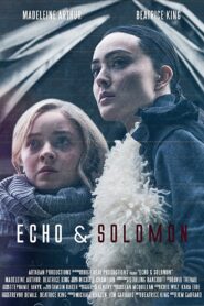 Echo and Solomon 2017 one on netflix