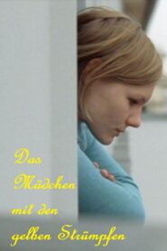 The Girl with the Yellow Stockings 2008 one on netflix