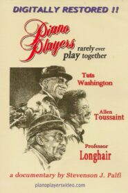 Piano Players Rarely Ever Play Together 1982 one on netflix
