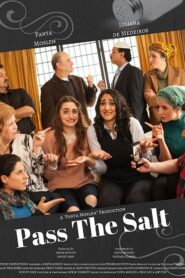 Pass the Salt 2018 one on netflix