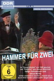 Hammer für zwei 1989 one on netflix