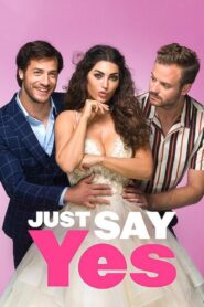 Just Say Yes 2021 one on netflix