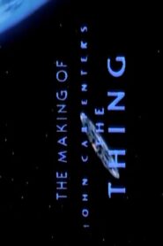 The Making of ‘The Thing’ 1982 one on netflix