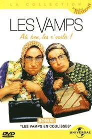 Les Vamps – Ah ben les r’voilà 2004 one on netflix