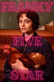 Franky Five Star 2023 one on netflix