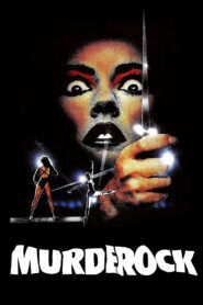 Murder-Rock: Dancing Death 1984 one on netflix