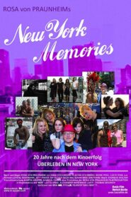 New York Memories 2010 one on netflix