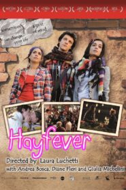 Hay Fever 2010 one on netflix