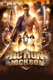 Action Jackson 2014 one on netflix