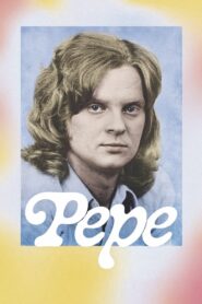 Pepe 2024 one on netflix