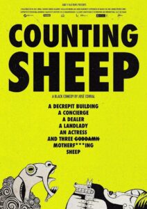 Counting Sheep 2022 one on netflix