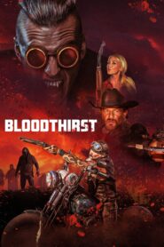 Bloodthirst 2023 one on netflix